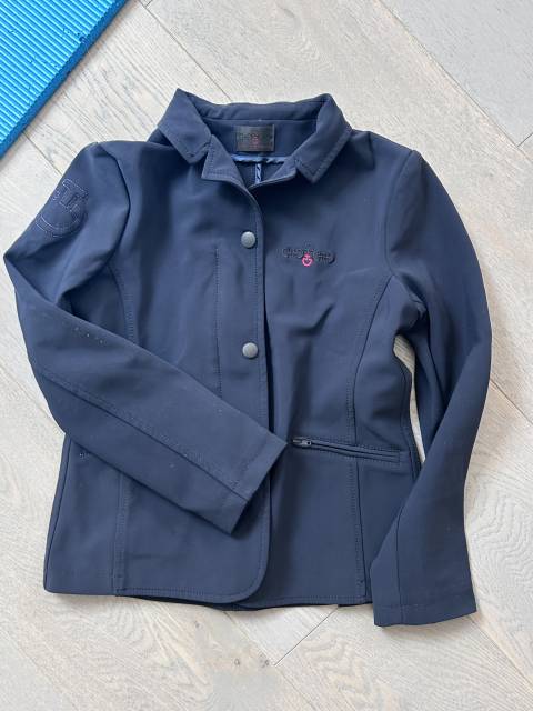 Veste Cavalleria Toscana