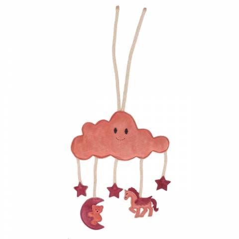 Jouet de box novy - QHP - biodégradable et durable