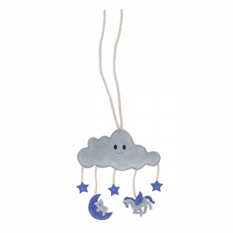 Jouet de box novy - QHP - biodégradable et durable