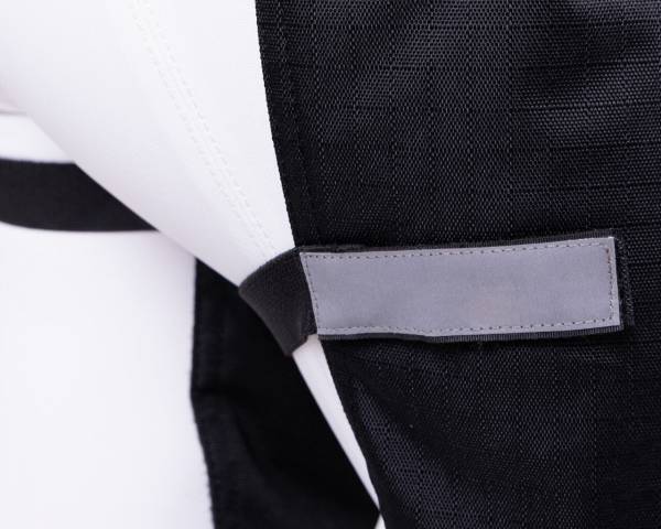 Protection imperméable pour les jambes - QHP- doublure polaire