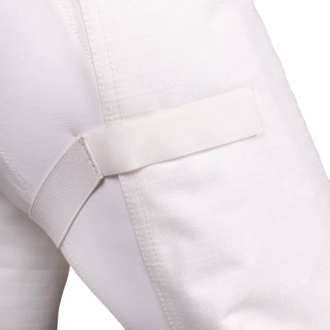 Protection imperméable pour les jambes - QHP- doublure polaire