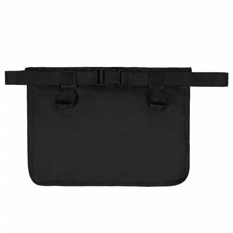 Sac à tresser - QHP - compartiments pratiques