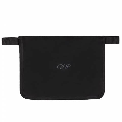 Sac à tresser - QHP - compartiments pratiques