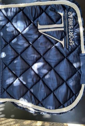 Tapis Alexandra ledermann