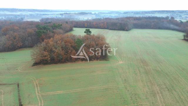 Propriété agricole sur 25ha