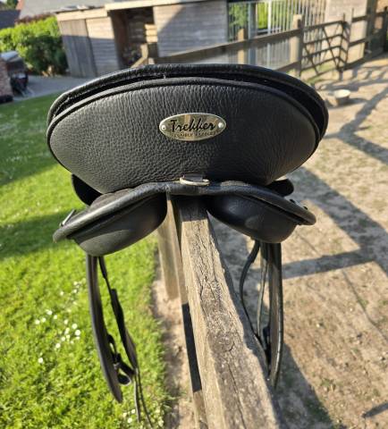 Selle Trekker 