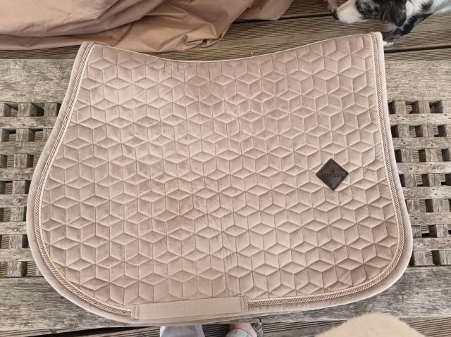 Tapis Kentucky comme neuf