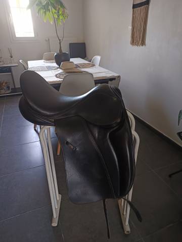 Selle Marjoman Viena 