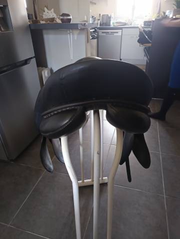 Selle Marjoman Viena 