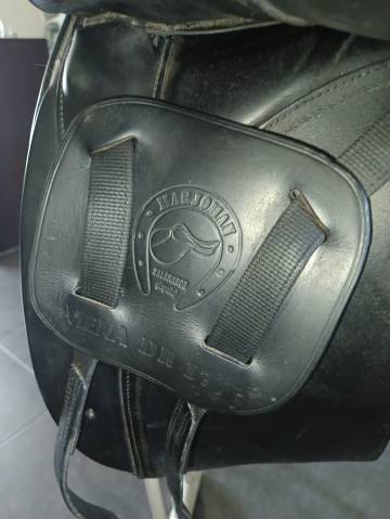 Selle Marjoman Viena 