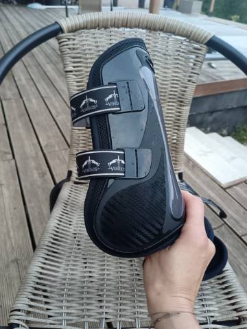 Protection antérieures Veredus L