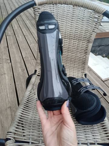 Protection antérieures Veredus L