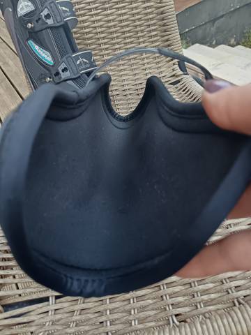 Protection antérieures Veredus L