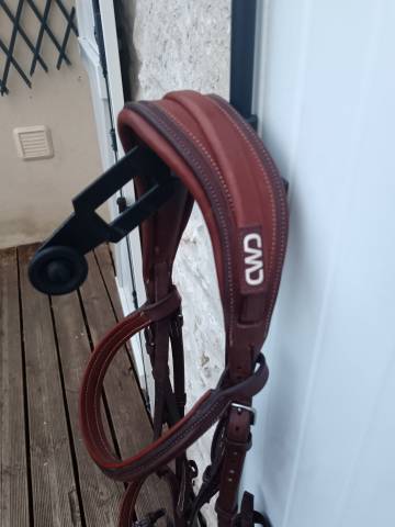 Bridon CWD anatomique comme neuf 