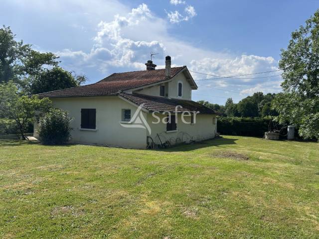 Propriété agricole sur 11ha