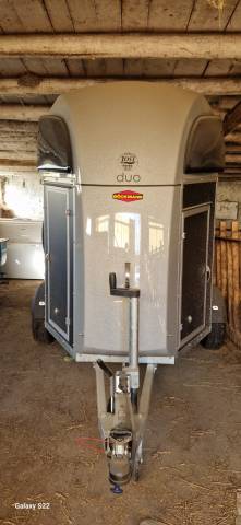 van bockmann duo R 2022