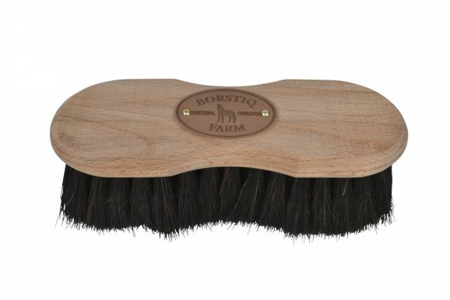 Brosse infini crins - borstiq - extra souple et douce