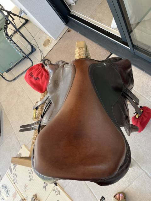 selle antares monoquartier 