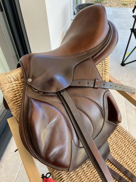 selle antares monoquartier 