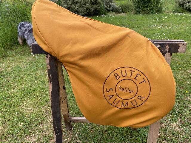 Selle Butet 17,5 de 2021 