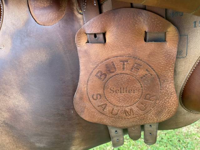 Selle Butet 17,5 de 2021 