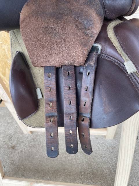 Selle Prestige Joy Jumper