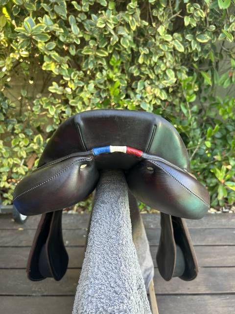 Selle Antarès Connexion   2021  7,5  quartier 3AB