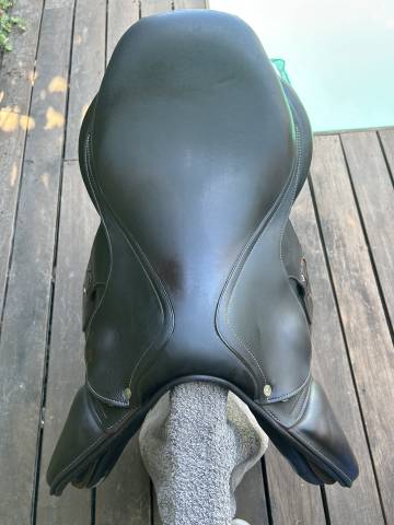 Selle Antarès Connexion   2021  7,5  quartier 3AB