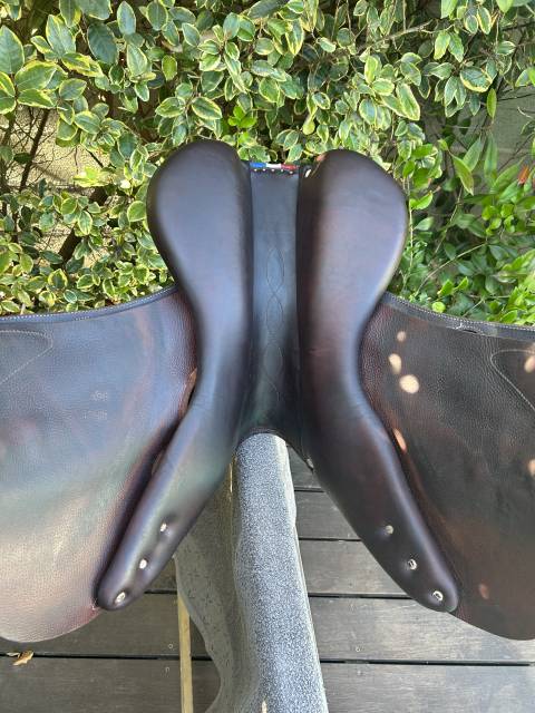 Selle Antarès Connexion   2021  7,5  quartier 3AB