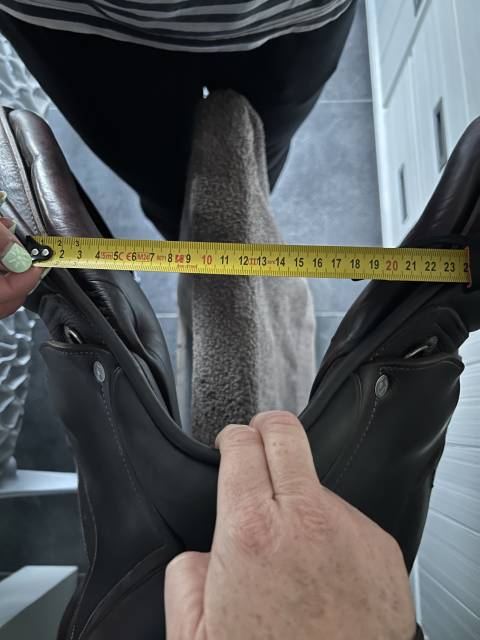 Selle Antarès Connexion   2021  7,5  quartier 3AB