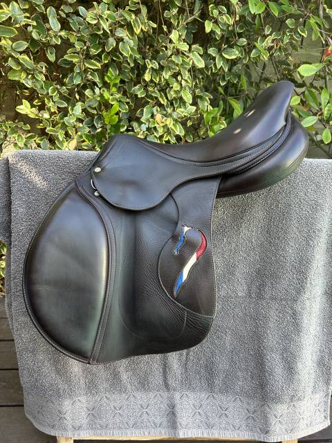 Selle Antarès Connexion   2021  7,5  quartier 3AB