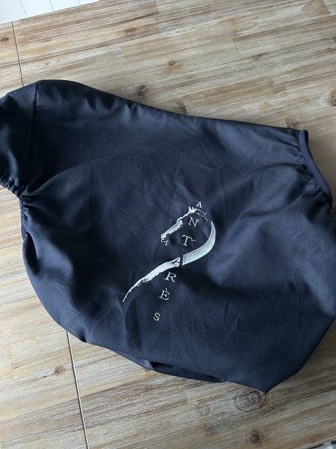 Selle Antarès Connexion   2021  7,5  quartier 3AB