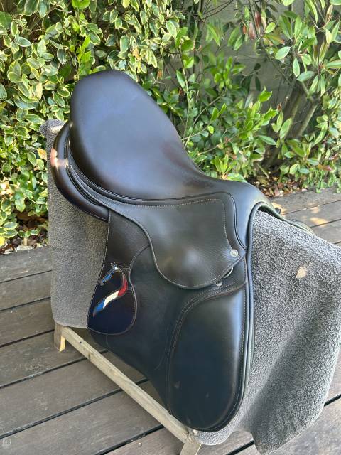 Selle Antarès Connexion   2021  7,5  quartier 3AB