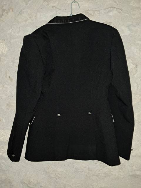 Veste de concours USG Femme  