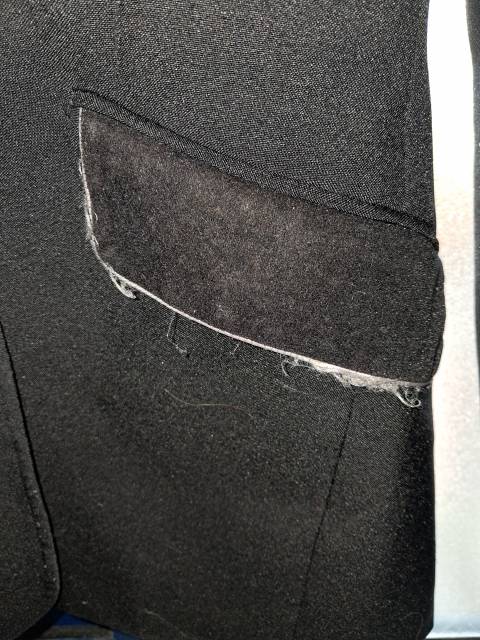 Veste de concours USG Femme  