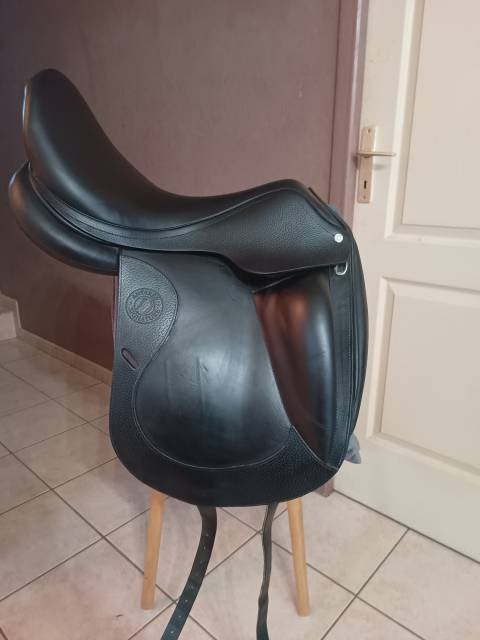 Selle dressage Antarès 