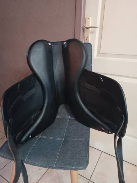 Selle dressage Antarès 