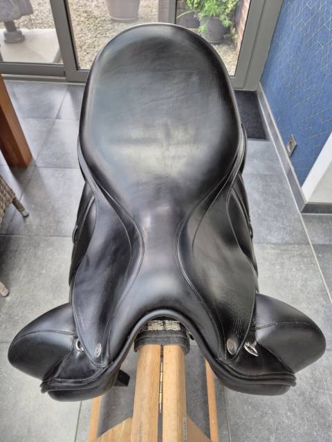 Selle de dressage Equipe Viktoria