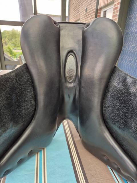 Selle de dressage Equipe Viktoria