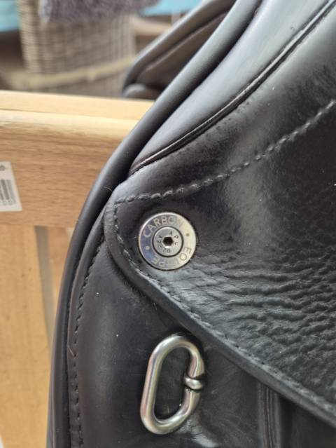 Selle de dressage Equipe Viktoria