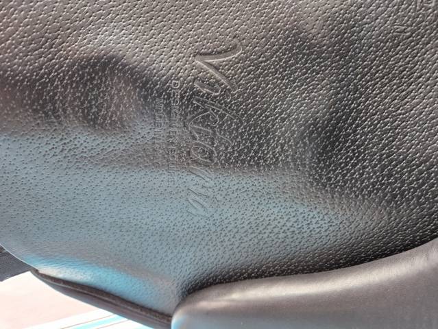 Selle de dressage Equipe Viktoria