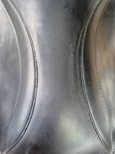 Selle de dressage Equipe Viktoria