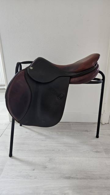 Selle CWD 17.5  quartiers 3C 2017