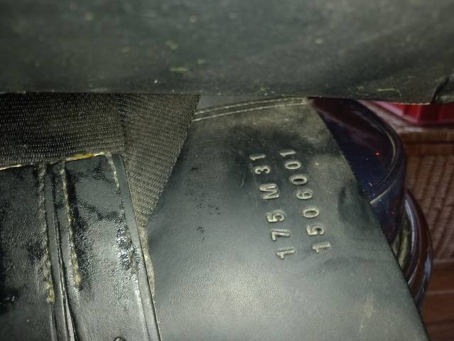 Selle Ikonic obstacle noire 2015