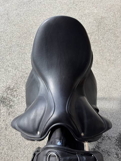 selle dressage 