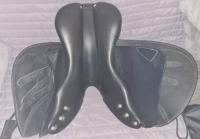 Selle pro tech 3 Mondange