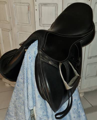 Selle pro tech 3 Mondange