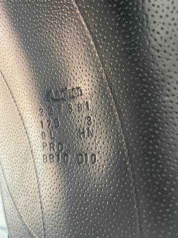 Selle Forestier Aachen 