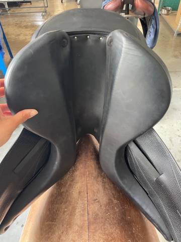 Selle Forestier Aachen 