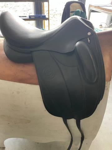 Selle Forestier Aachen 